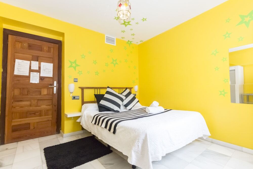 White Nest Hostel by null