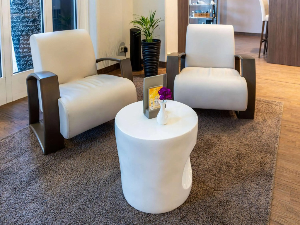 Mercure Salzburg City - фото 2