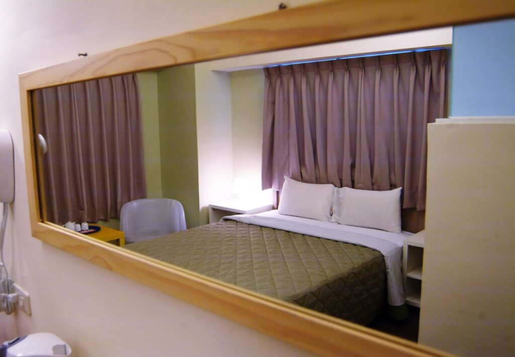 Hwa Hong Hotel by null