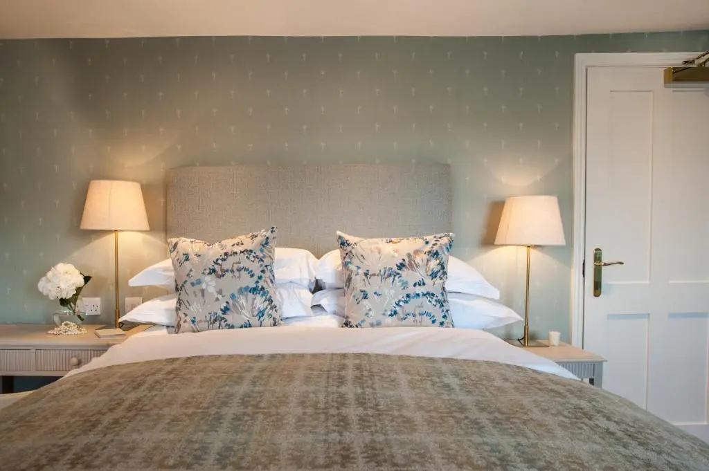 The Charm Brighton Boutique Hotel and Spa - Chambres