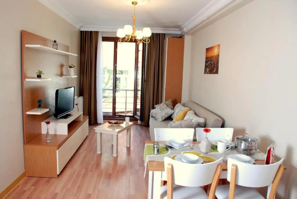 Homelike Residence - Chambres