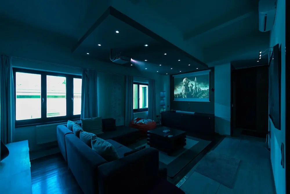 Venus Apartments - Parliament I — фото 2