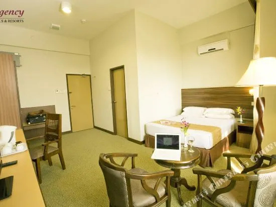 The Regency Hotel Seri Warisan