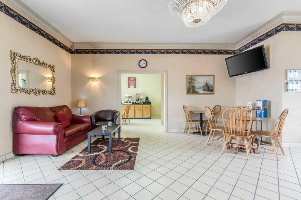 Hotel photo 9