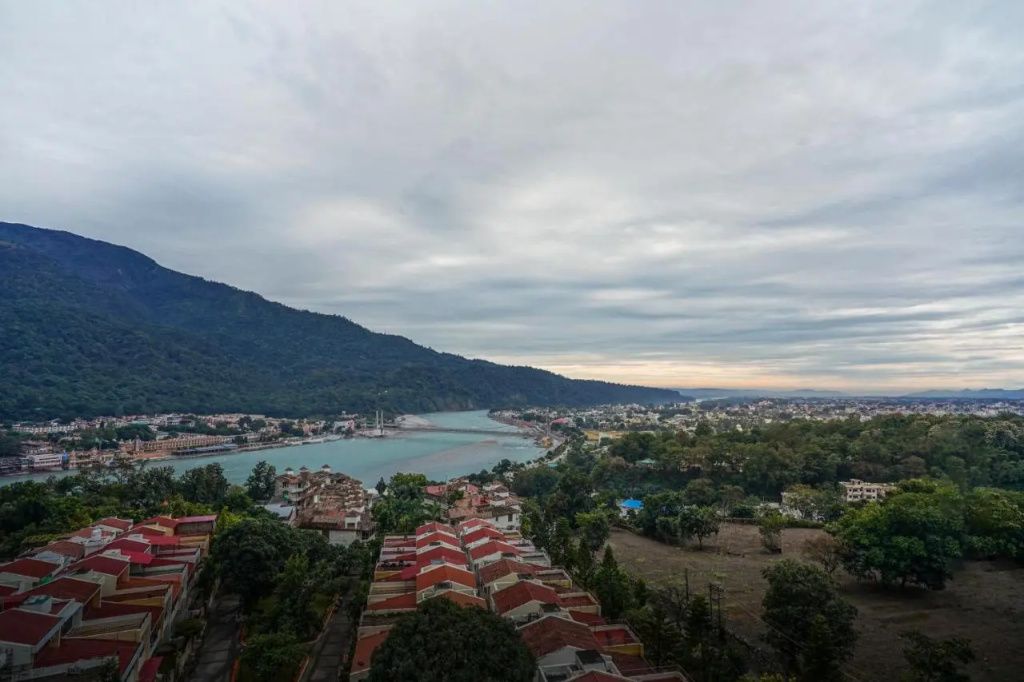 Golden Healing Journeys Homestay