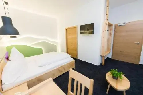 Hotel Rhönhof - Général