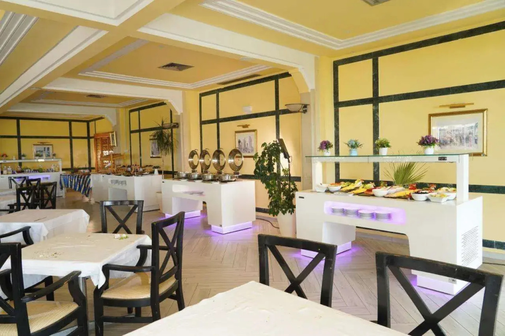 Bizerta Resort - Général