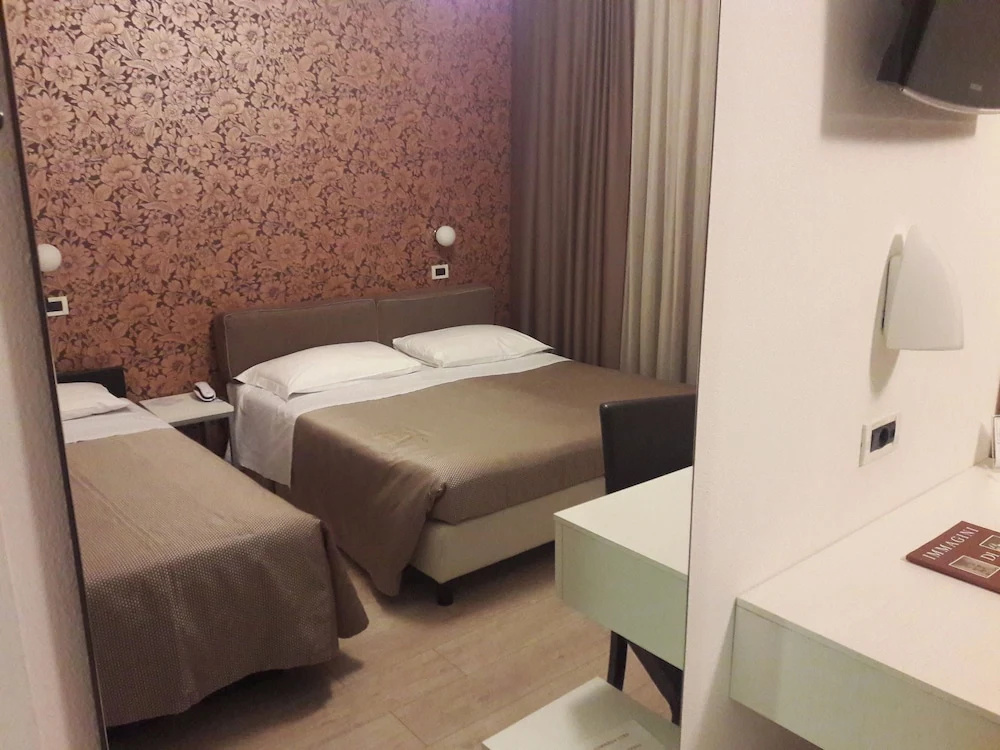 Park Hotel Chianti - Chambres