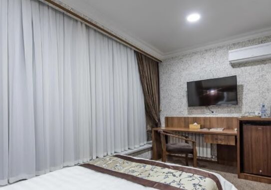 Одноместный номер Standard в Отель Michelin