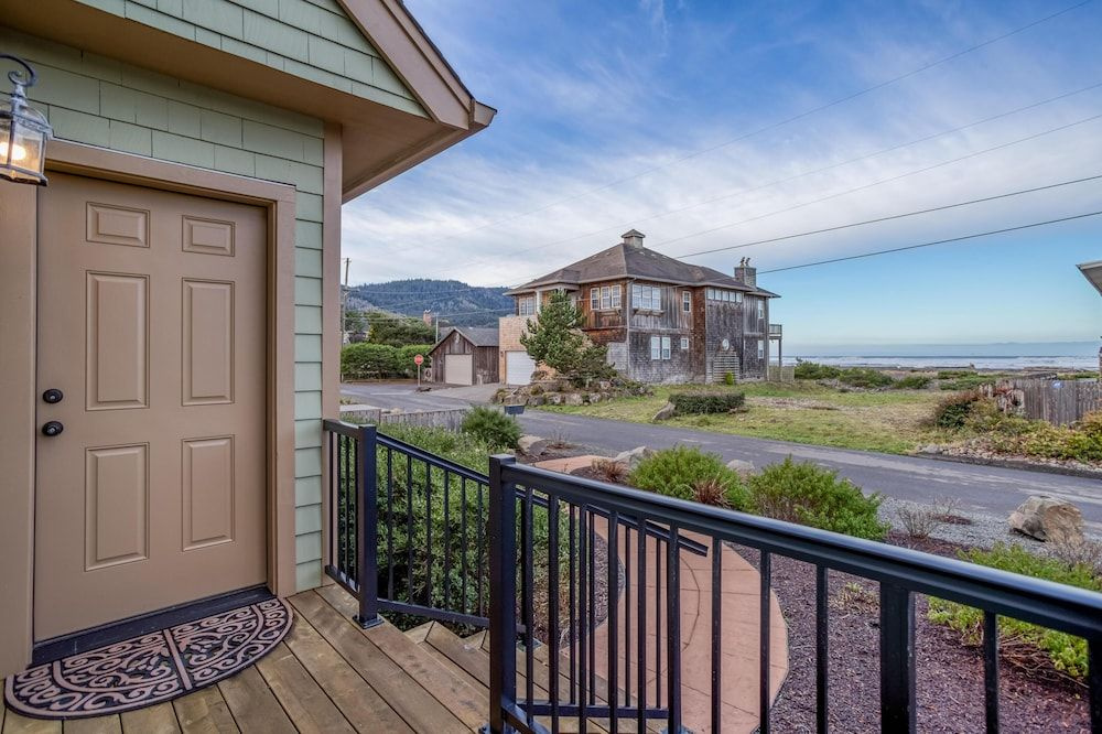 Vista House