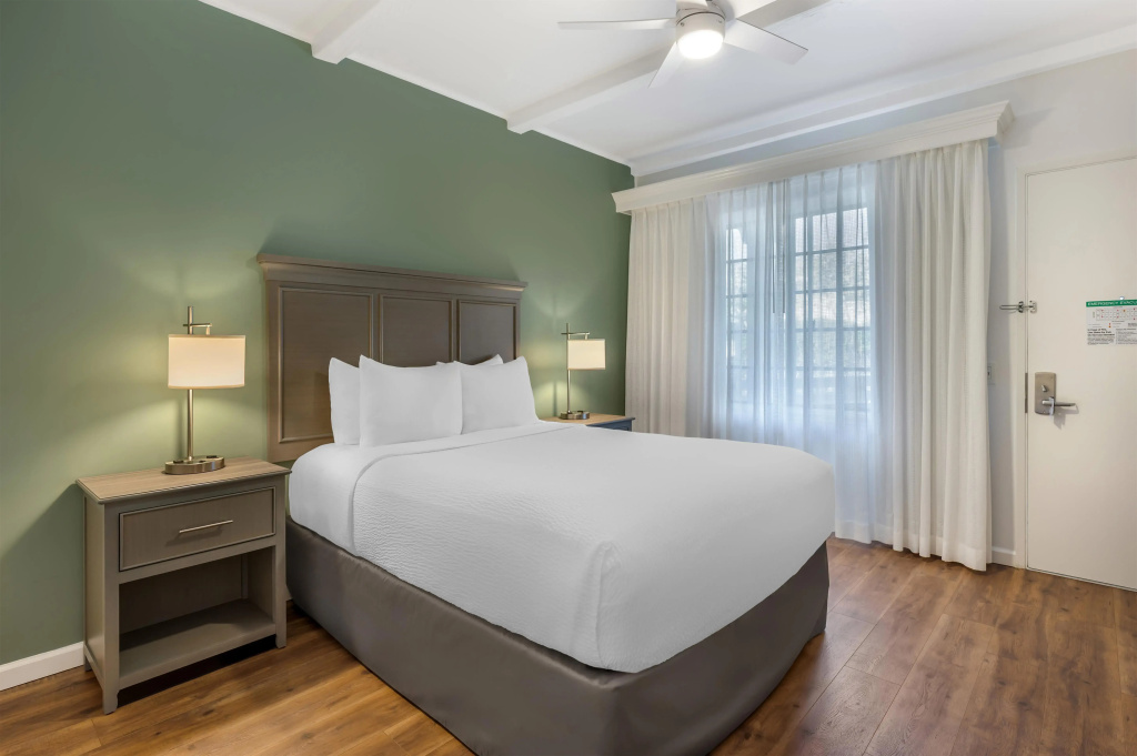 Best Western Plus Santa Barbara - Général