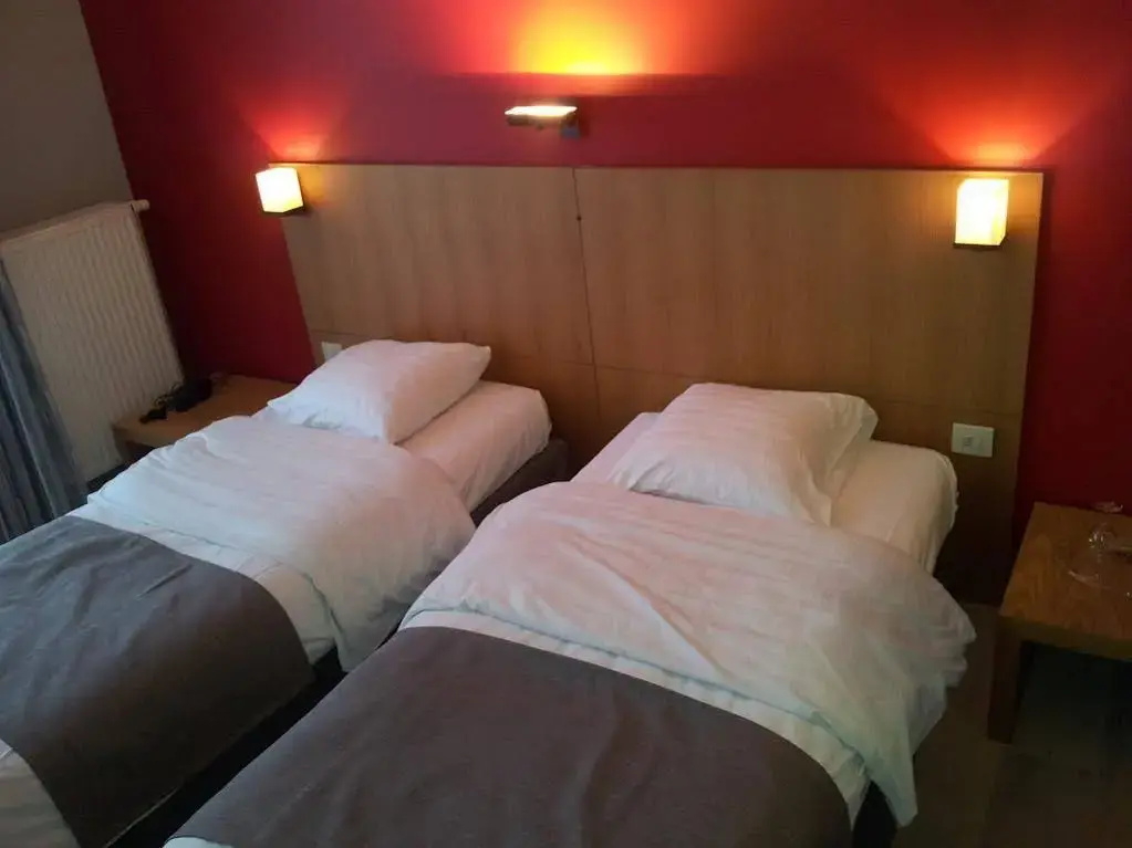 Hotel photo 2