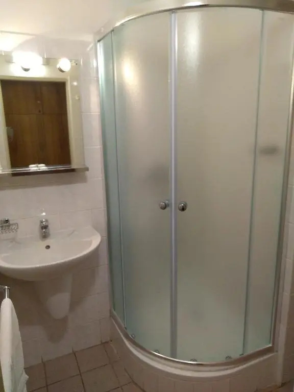 Oaza - Chambres