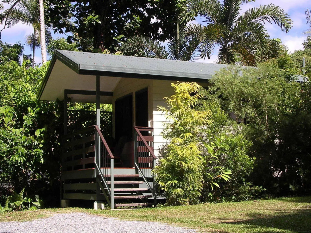 Thornton Beach Bungalows