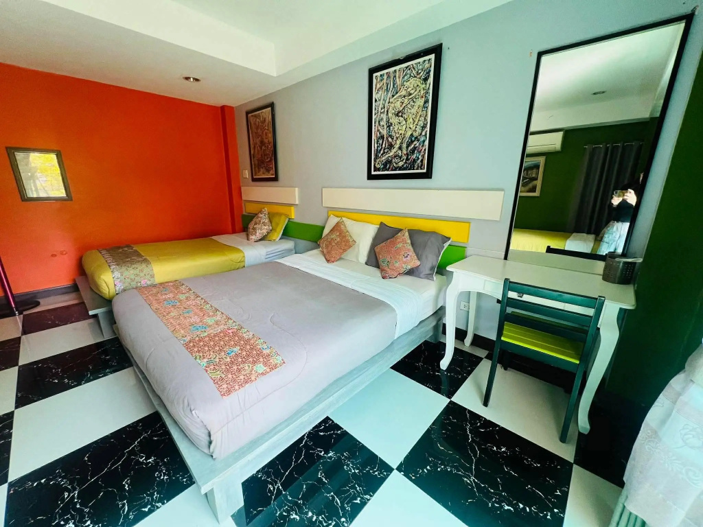 Hotel photo 22