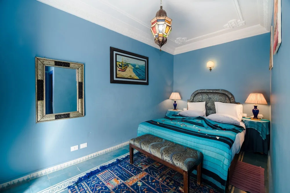 Prestige Suite