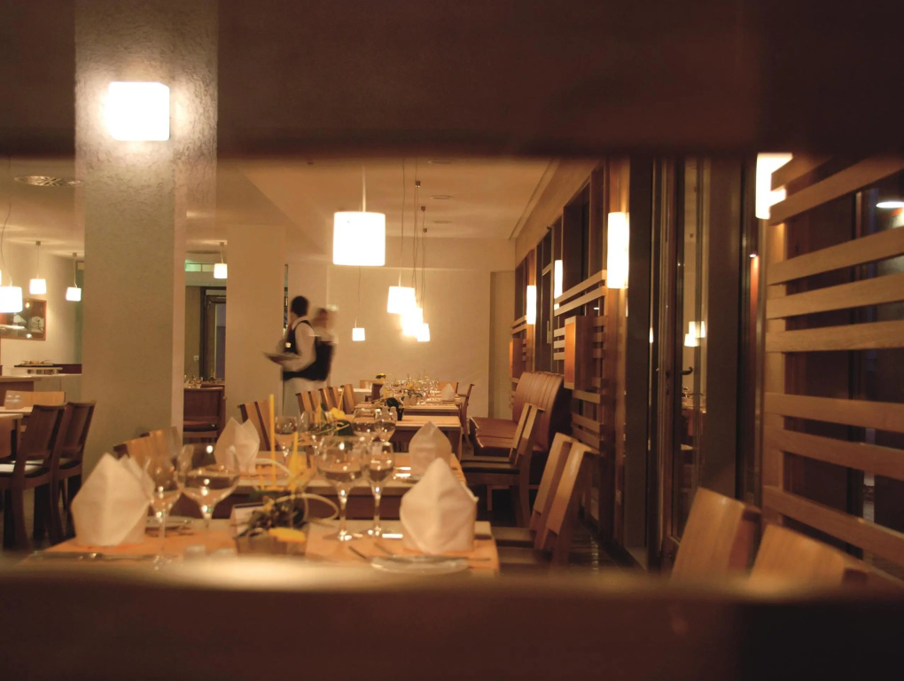 Best Western Hotel Am Strassberger Tor - Chambres