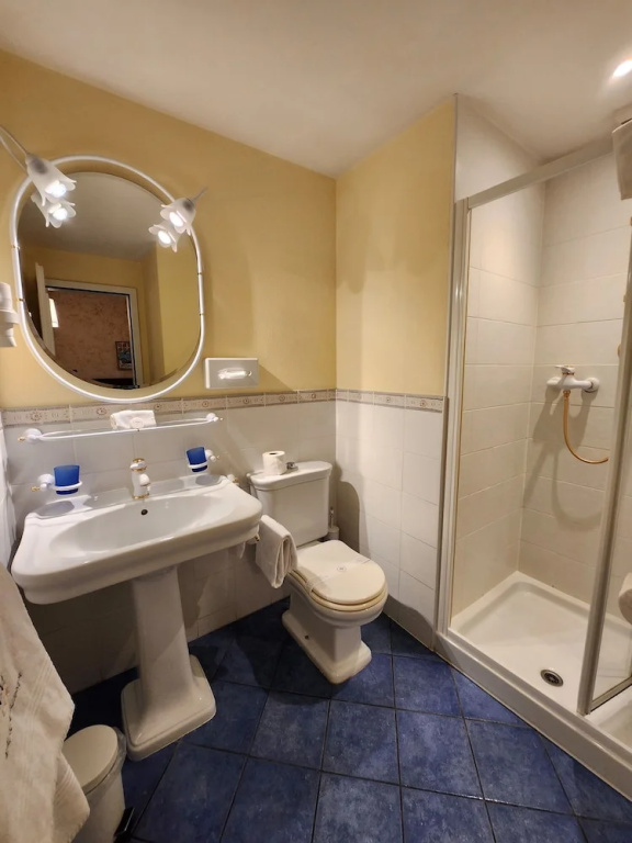 Hotel Millennium - Chambres