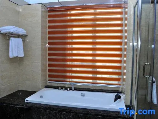 Spa & Wellness