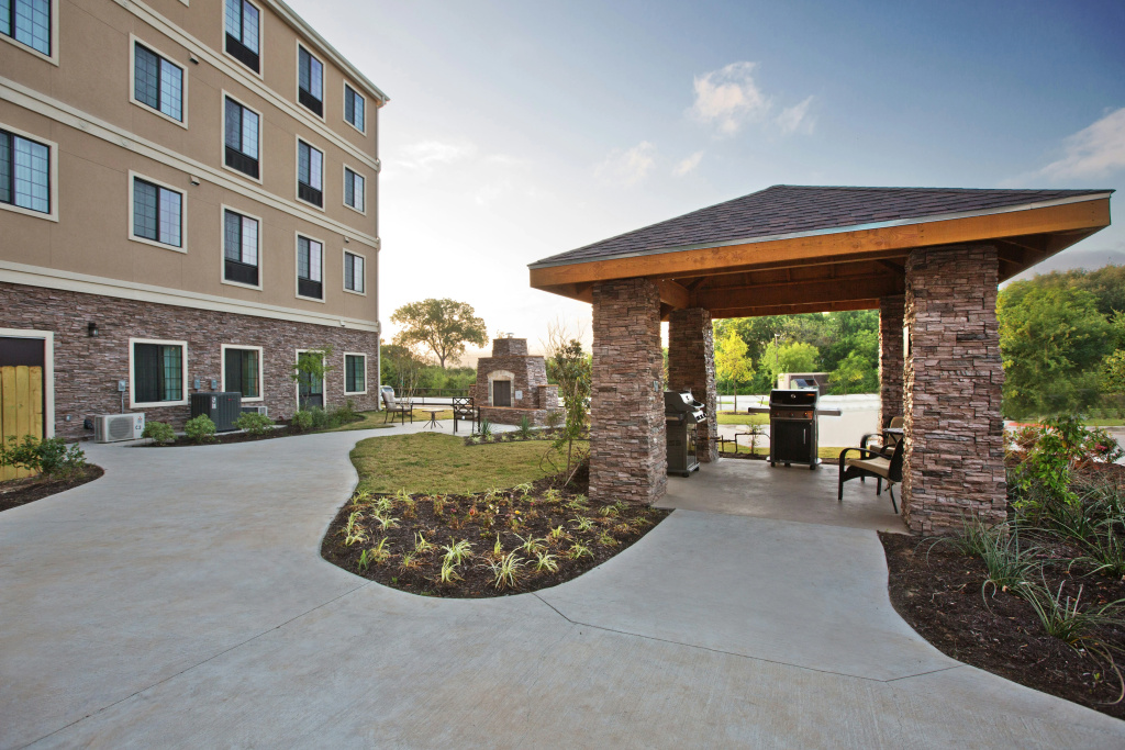 Staybridge Suites Austin South Interstate Hwy 35 by IHG - Général
