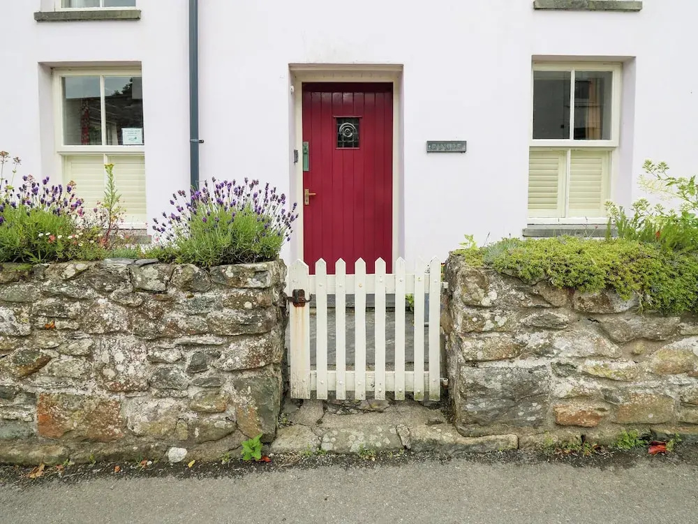 Panteg Cottage, Newport