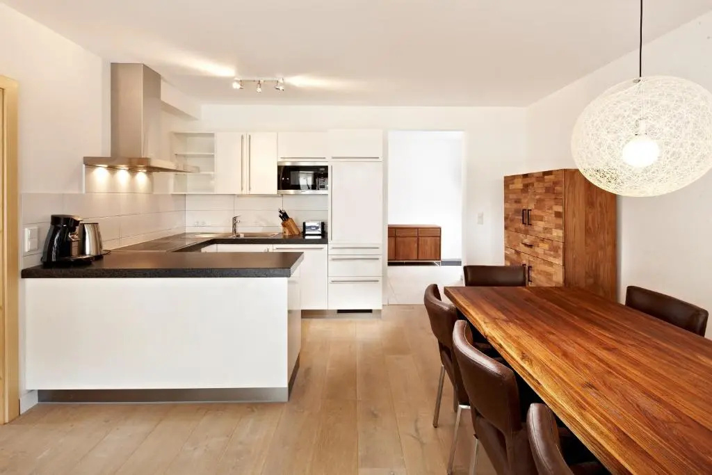 Gerlos Alpine Estate - Chambres