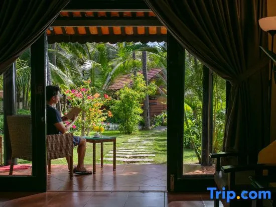 Sea Lion Beach Resort & Spa