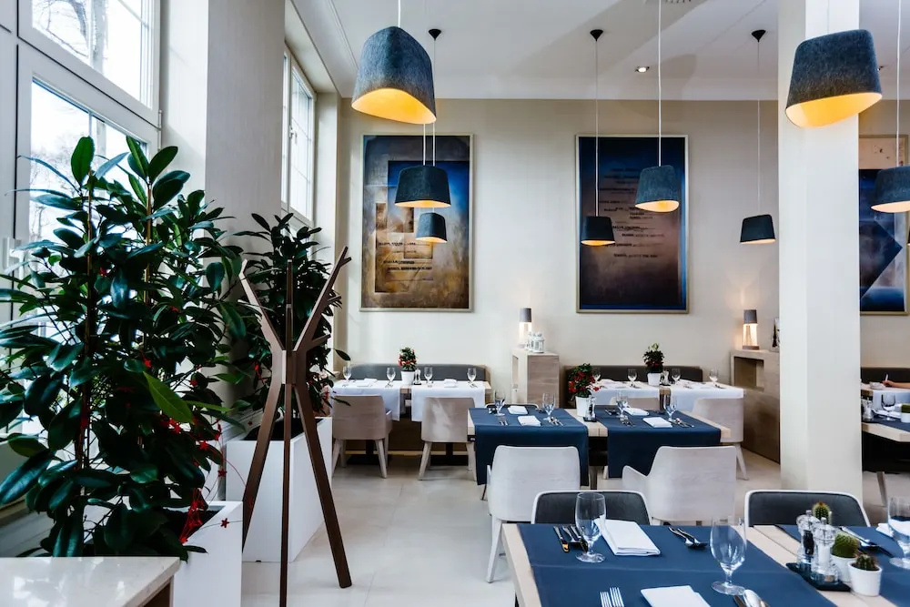 Hotel Sokół Wellness & SPA - Général