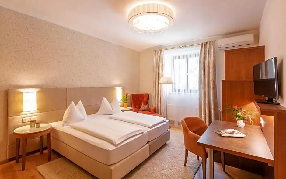 Landhotel Mader - Chambres