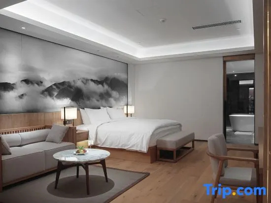Xian Peace Arch Hotel - Chambres