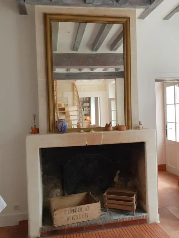 la blanchetière