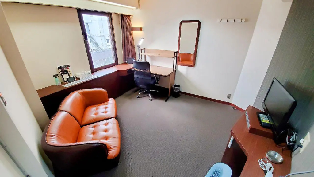 Hotel Sun City Ikebukuro 사진 24