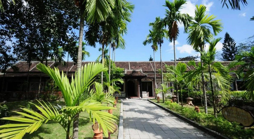 Hotel photo 12