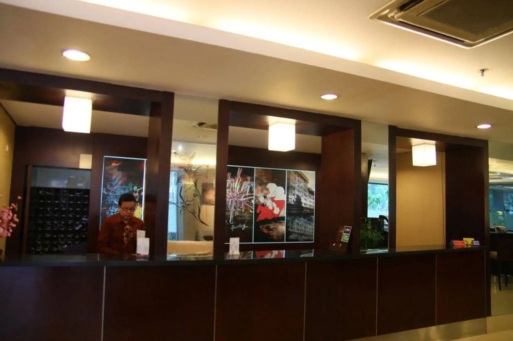 Hotel photo 15