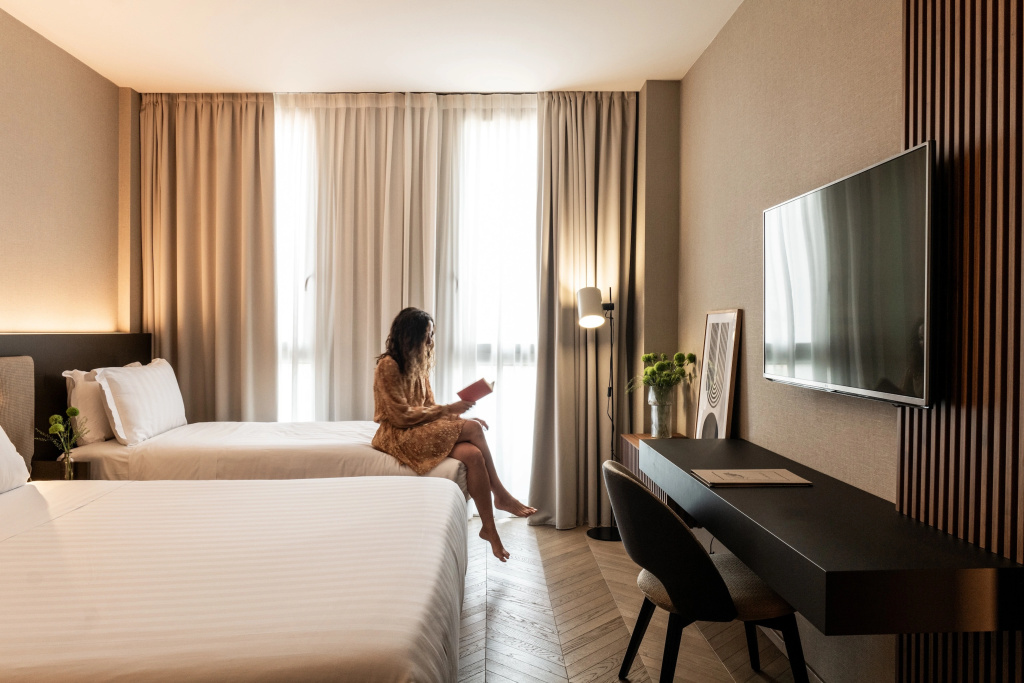 Hotel photo 46