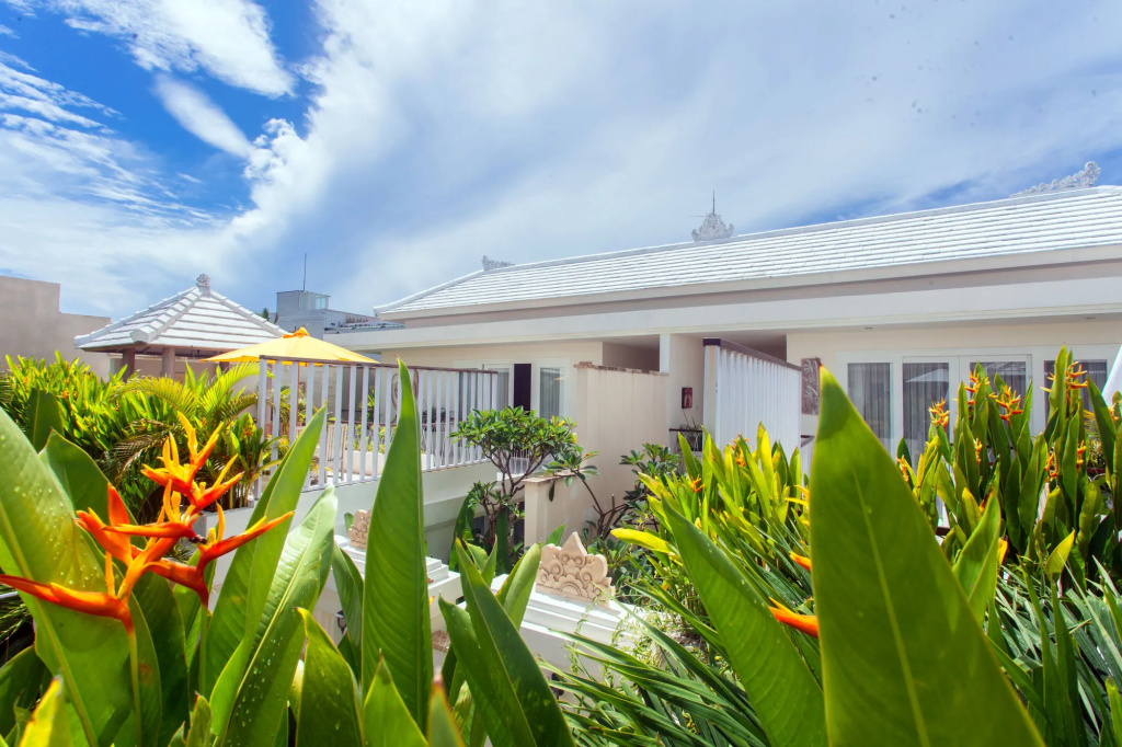 Villa Canggu