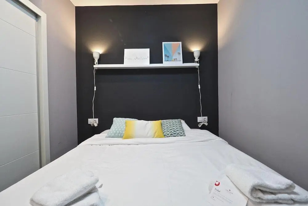 Torrassa Cozy Apartment by Olala Homes