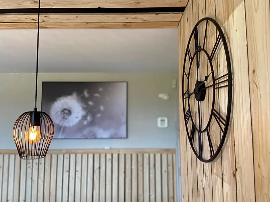 Gite du Moulin Iris - фото 10