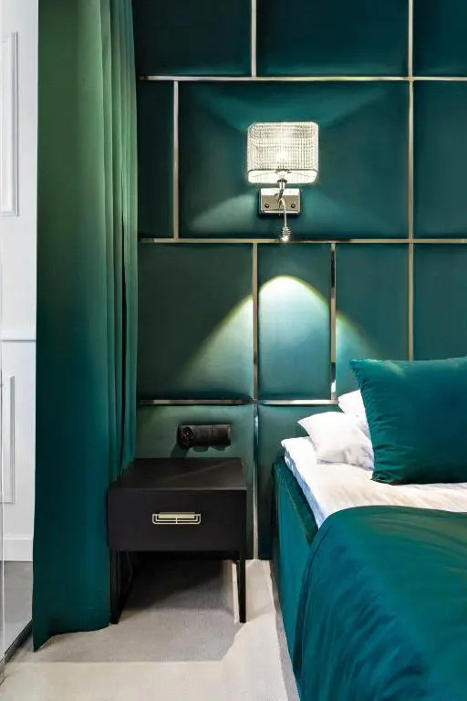 Villa Hoff Wellness & SPA Hotel - Chambres