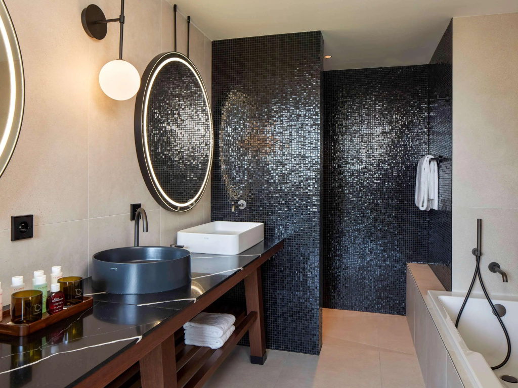 L'Esquisse Hotel & Spa Colmar - MGallery Collection - Général