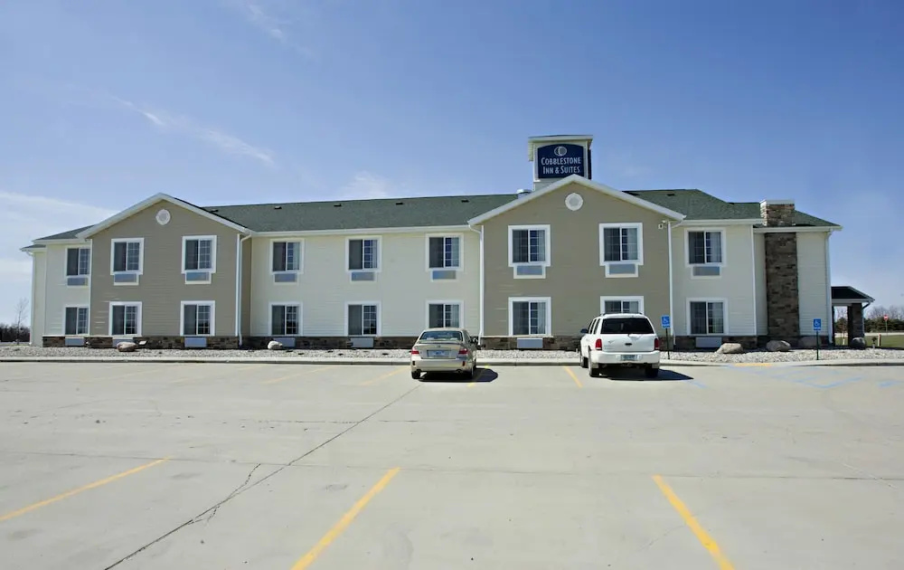 Hotel photo 8