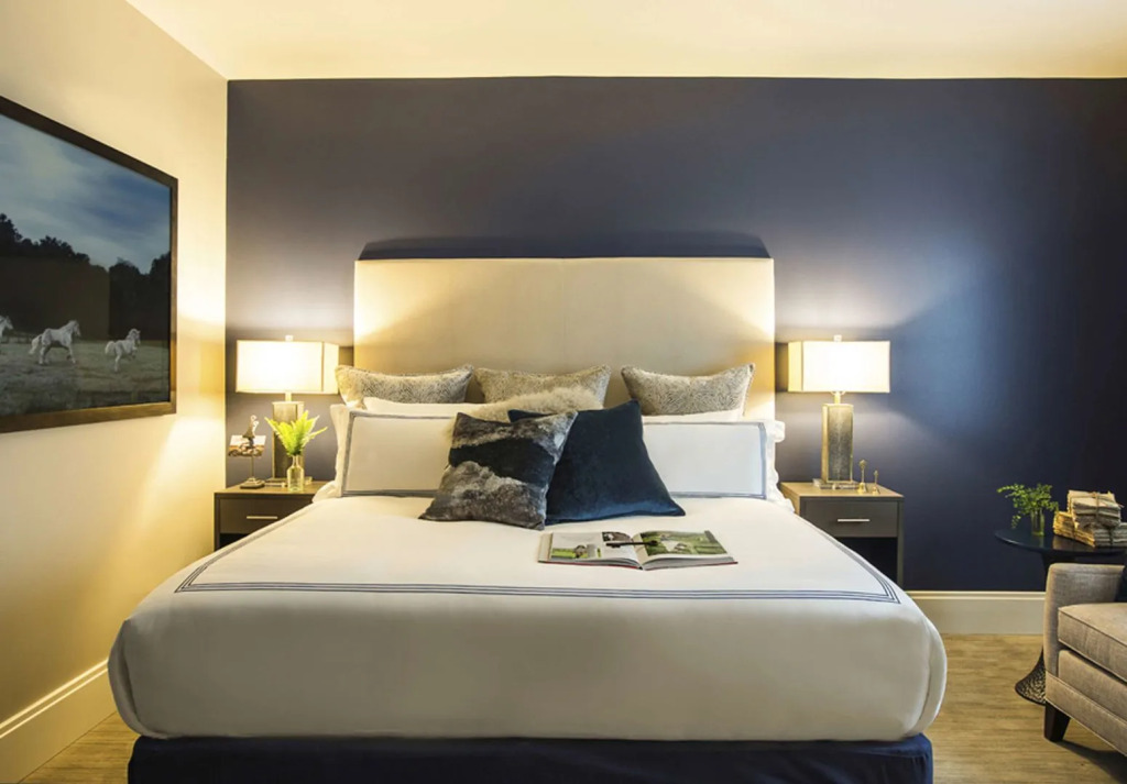 The Restoration — фото 4