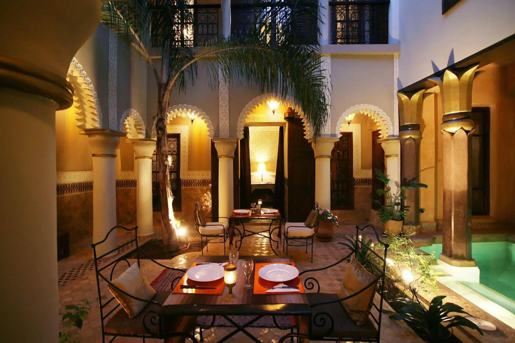 Hotel photo 18