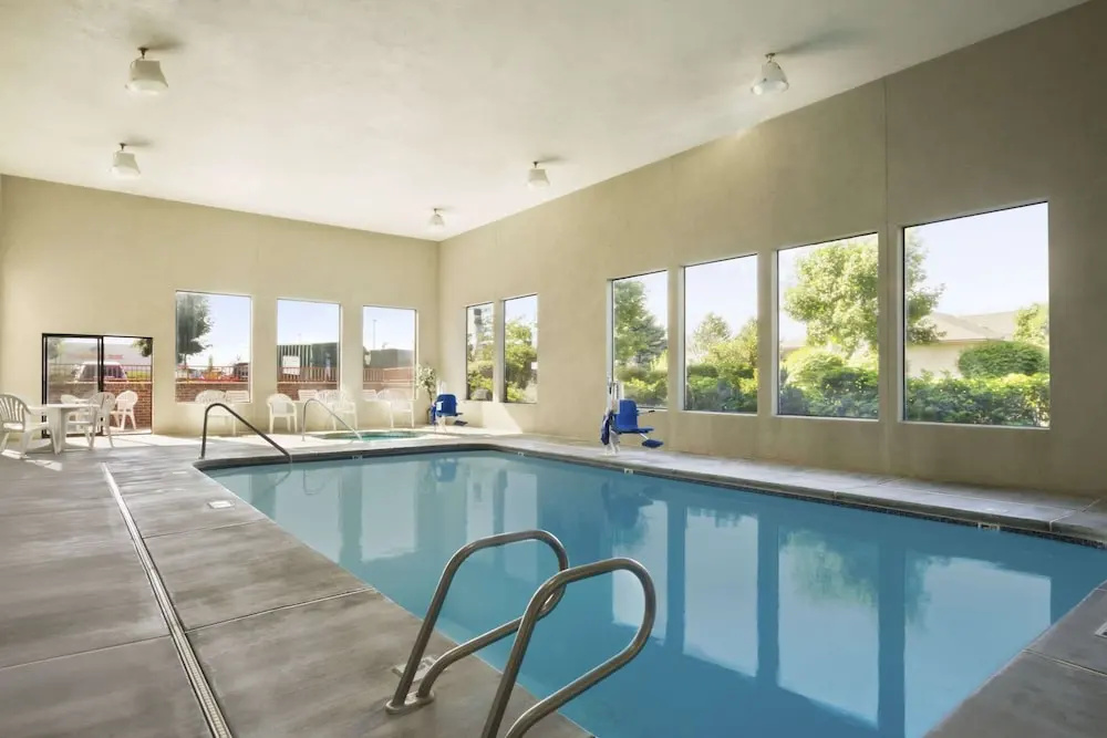 Hotel photo 11