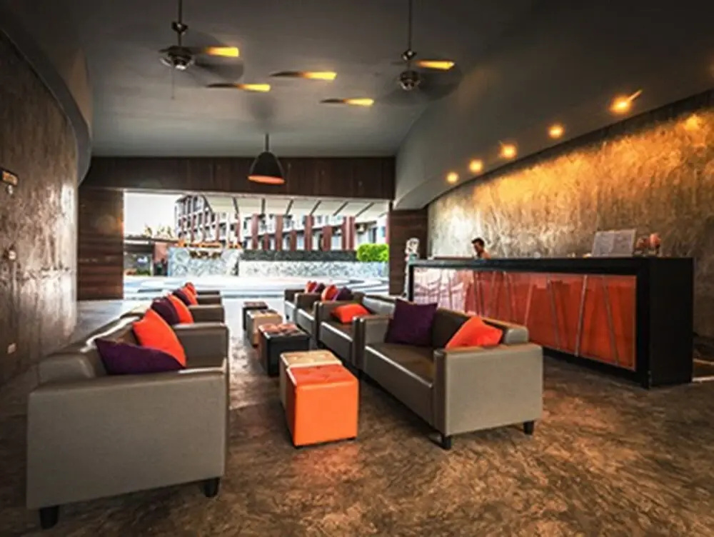 Hotel photo 17