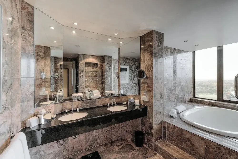 InterContinental Adelaide by IHG - Chambres