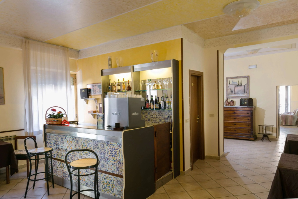 Hotel Nobile - Général