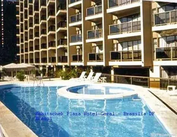 Torre Palace Hotel — фото