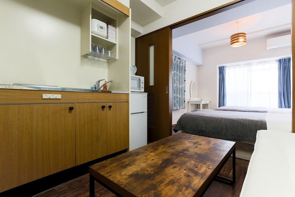 Grand Court Namba 401 사진 18