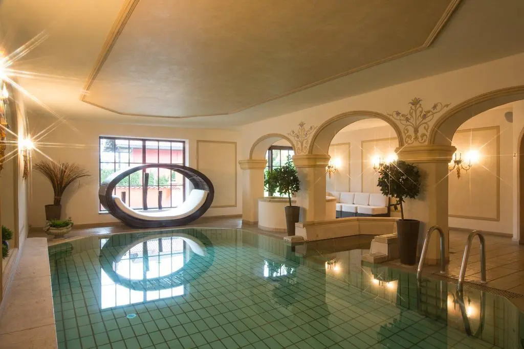 Hotel Hirsch
